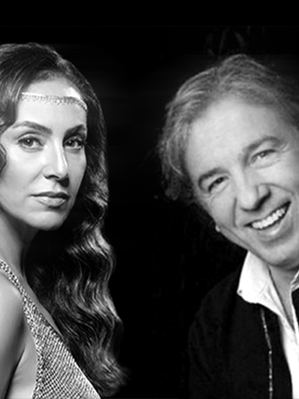 AŞKIN ARSUNAN feat DUYGU TARHAN "Caz'dan Soul'a!"