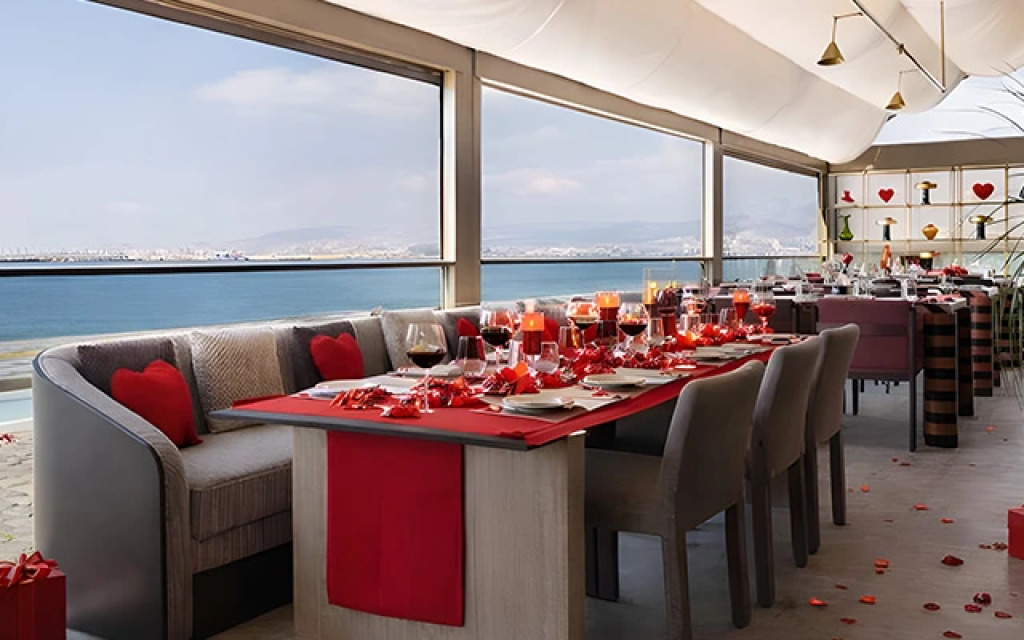 Aşk'ın Lima Hali - Sevgililer Günü Özel