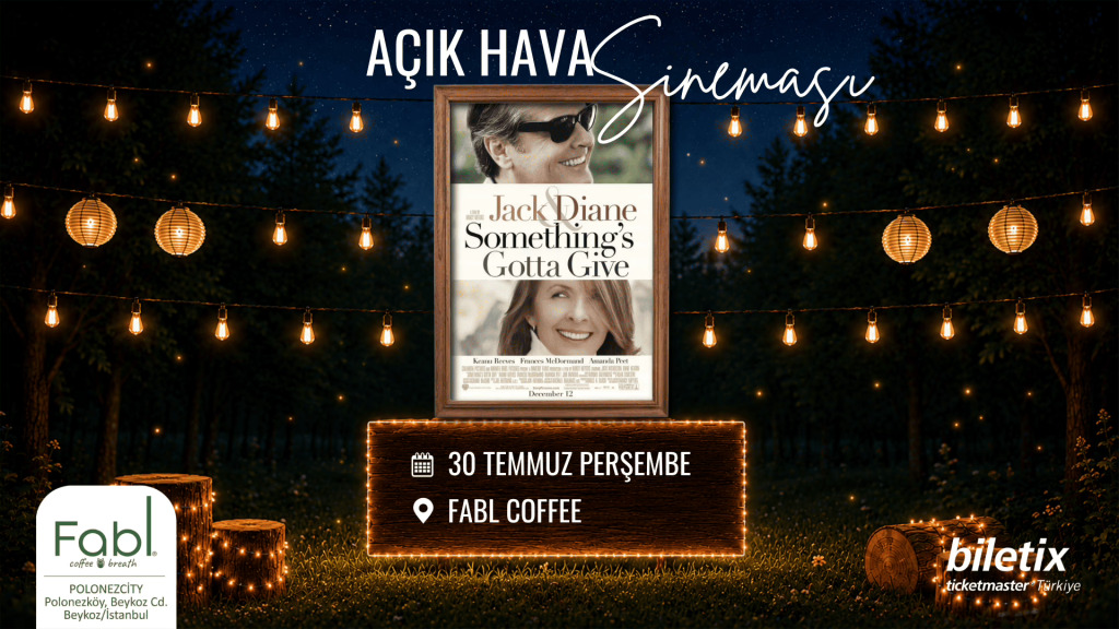 Aşkta Herşey Mümkün