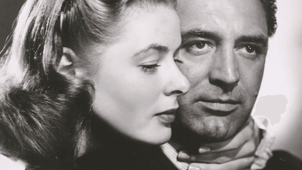 Aşktan da Üstün (Notorious)