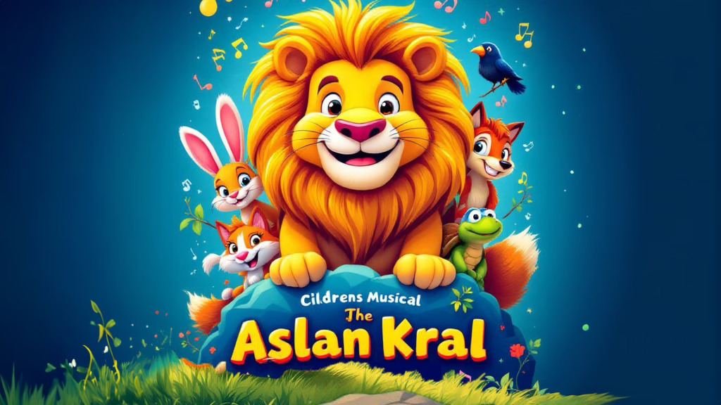 Aslan Kral