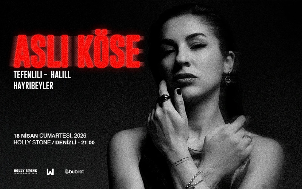 Aslı Köse