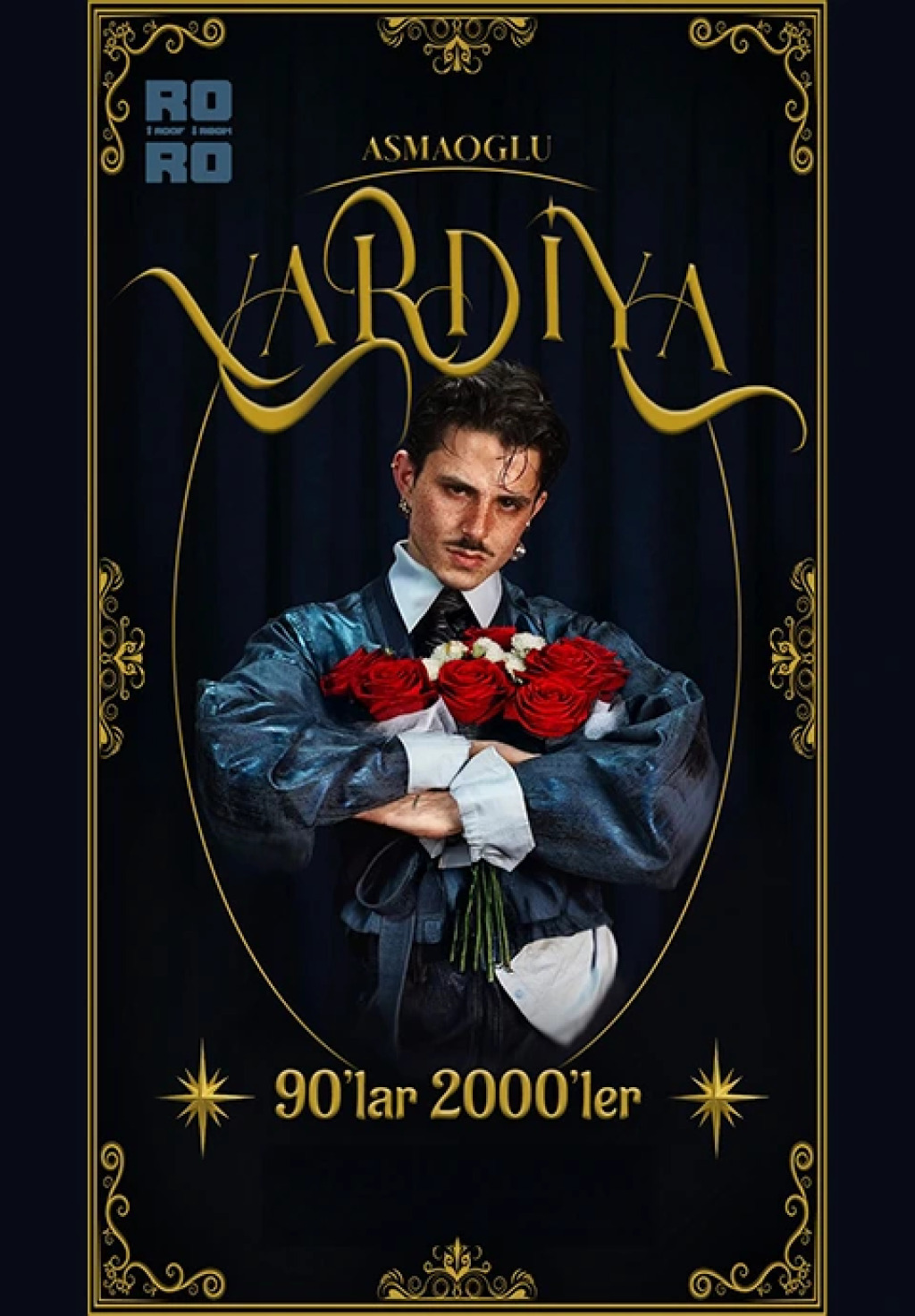 Asmaoğlu ile Vardiya