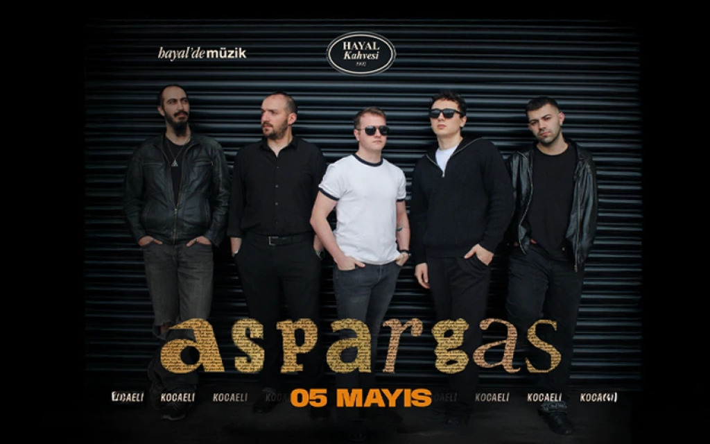 Aspargas