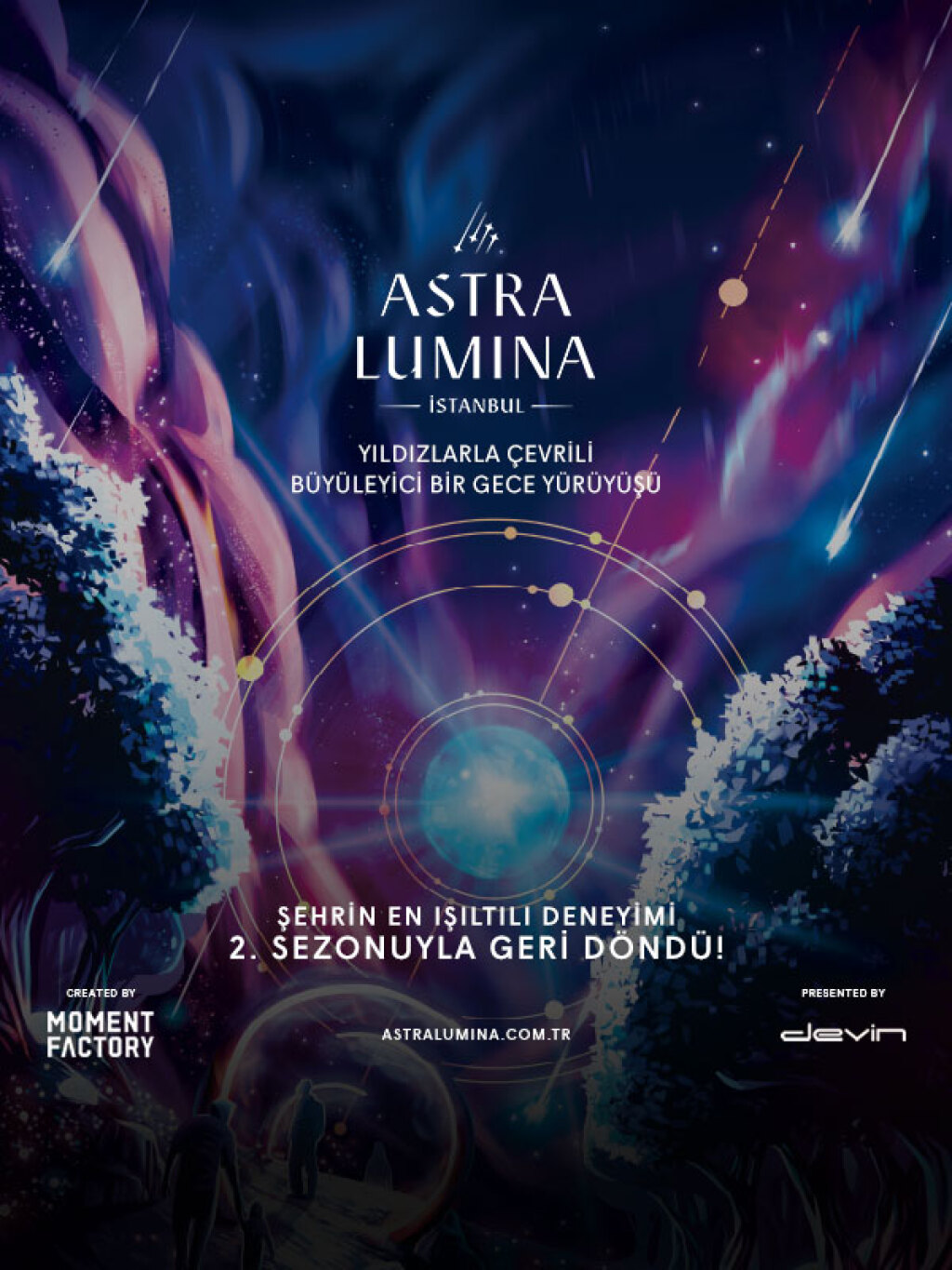 Astra Lumina İstanbul