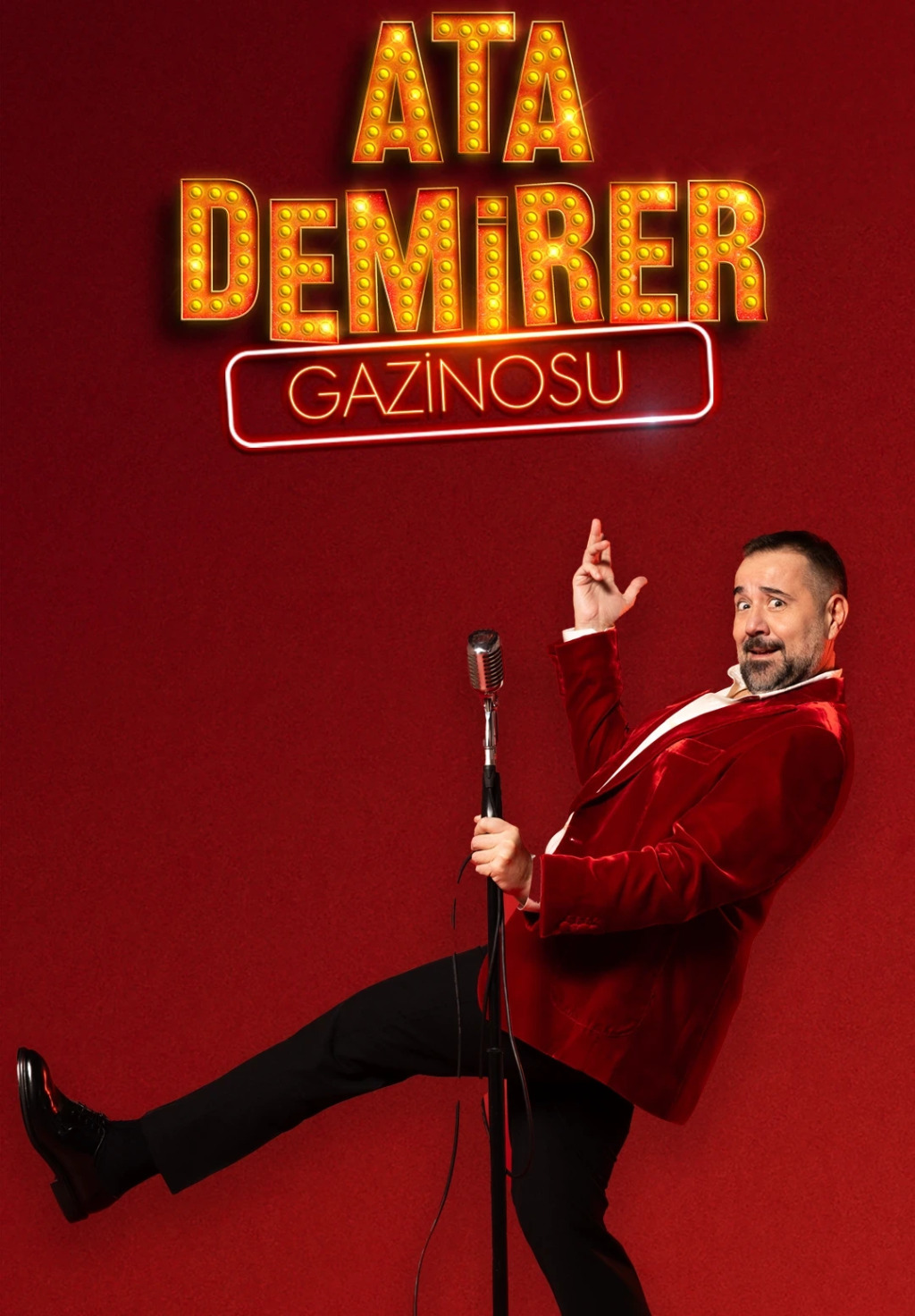 Ata Demirer Gazinosu 2