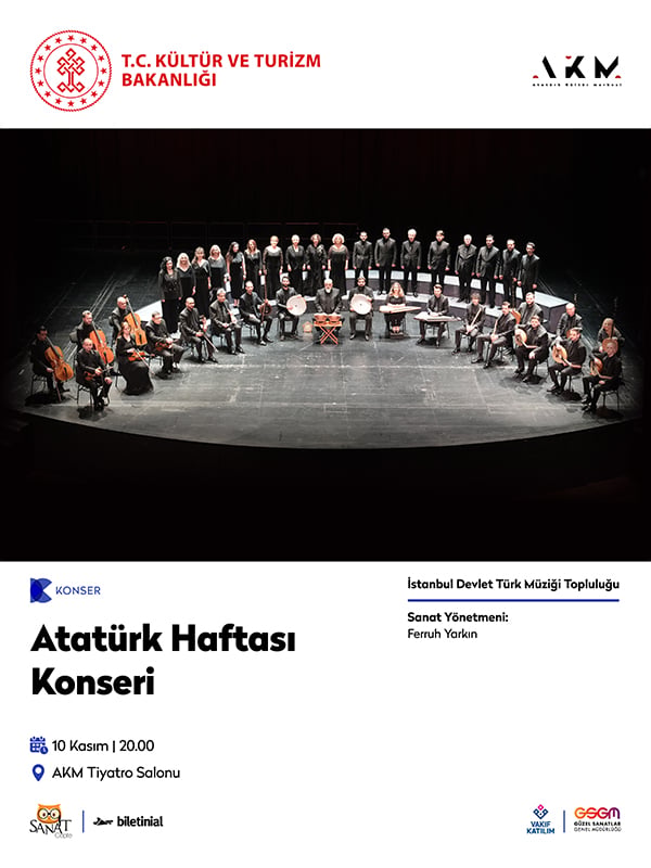 Atatürk Haftası