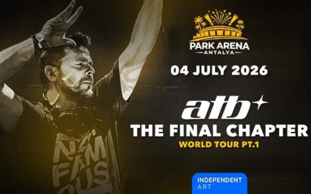 ATB World Tour