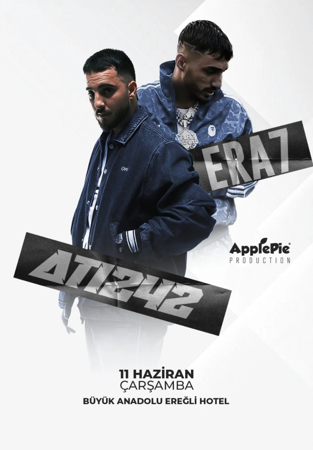 Ati242 & Era7capone