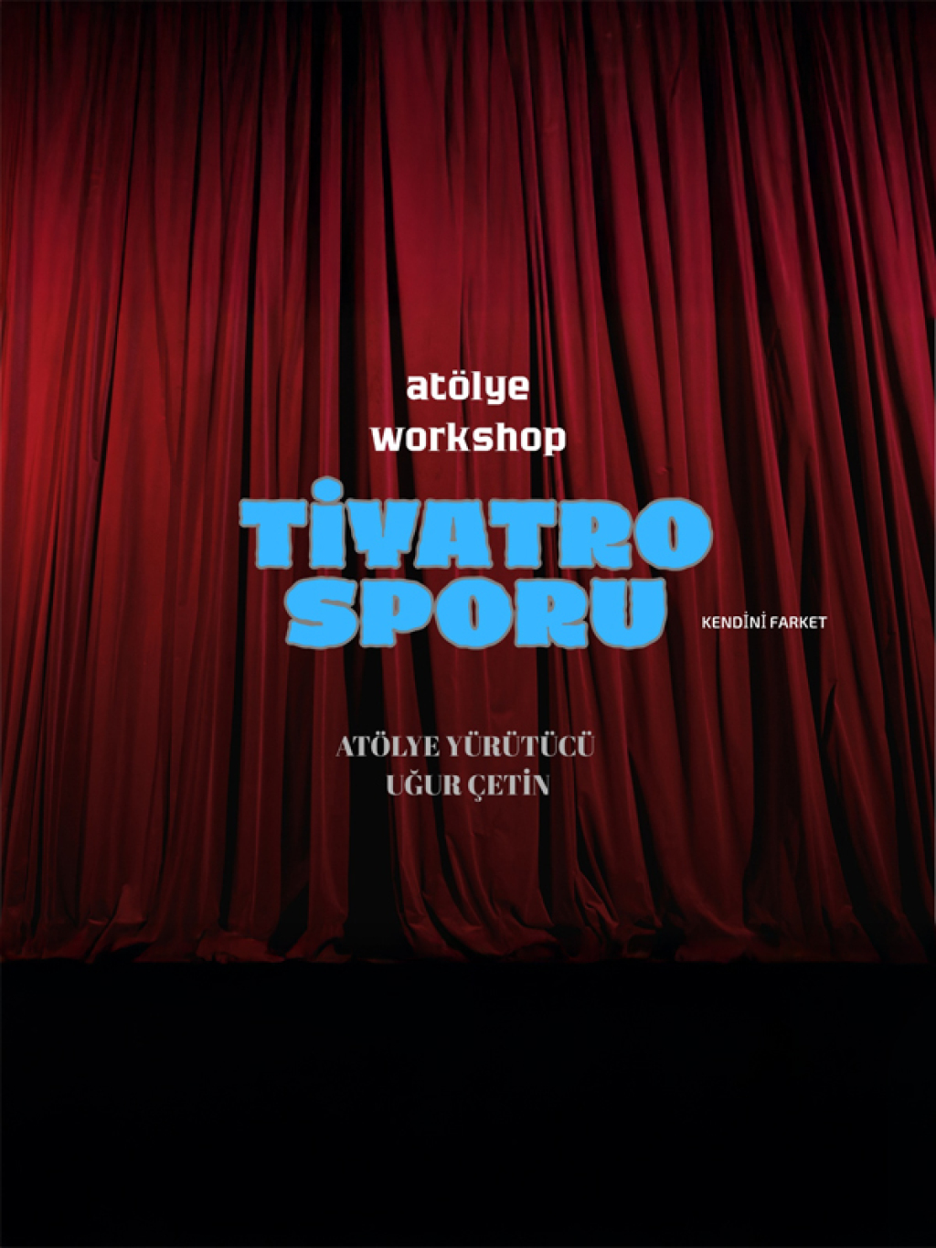 Atölye Tiyatro Sporu