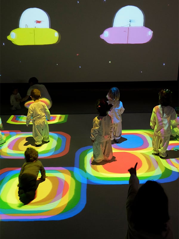 Atta Festival: Little Night
