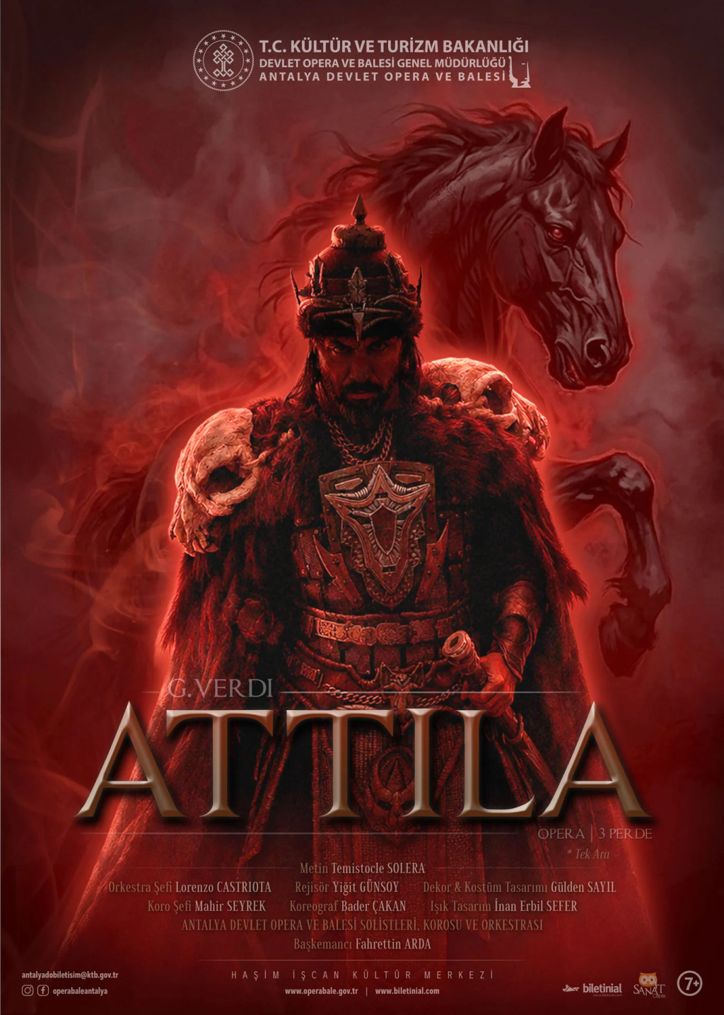 Attila