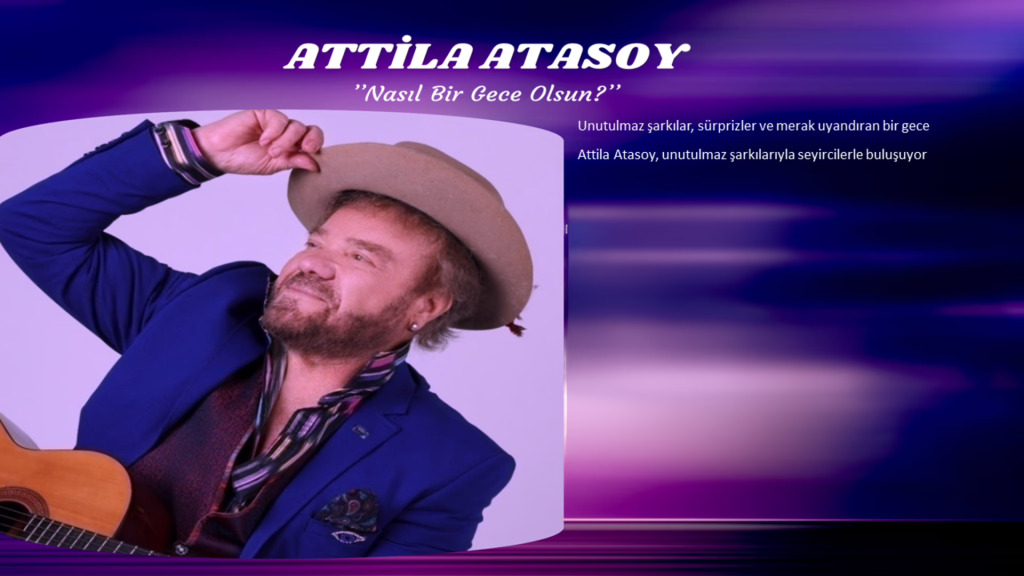 Attila Atasoy