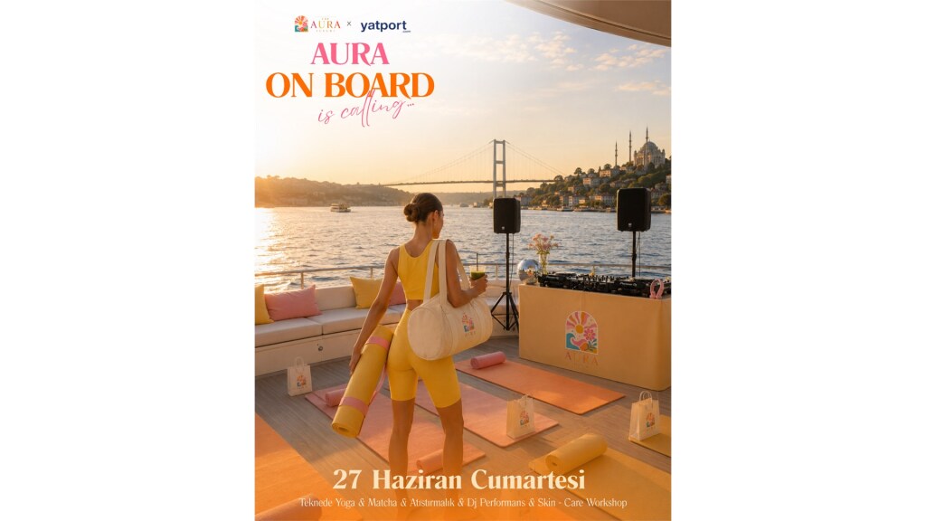Aura On Board