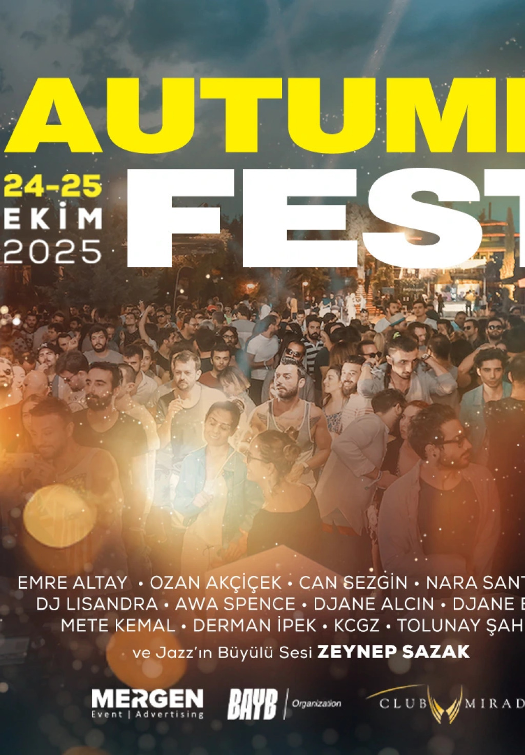 Autumn Fest