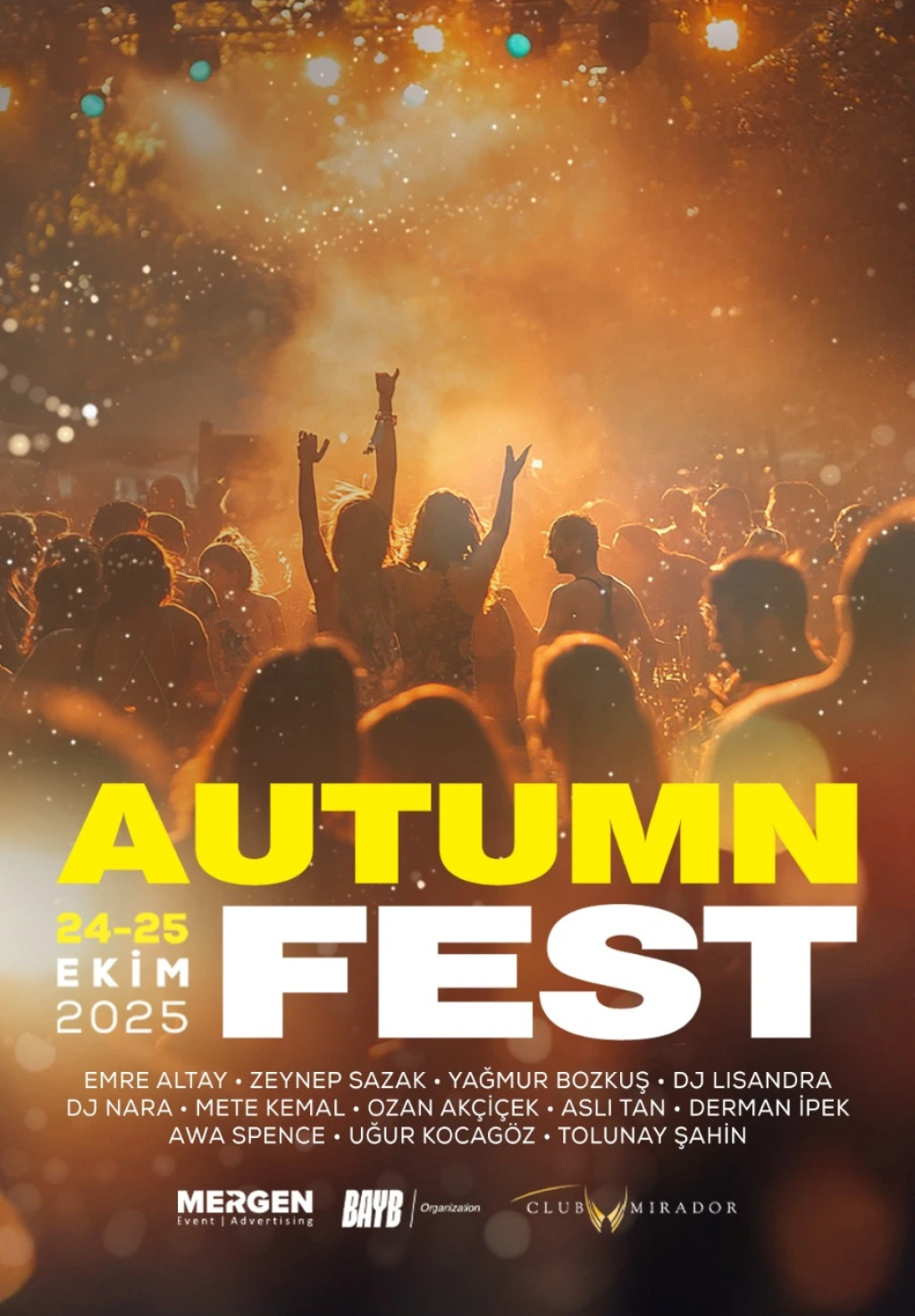 Autumn Fest