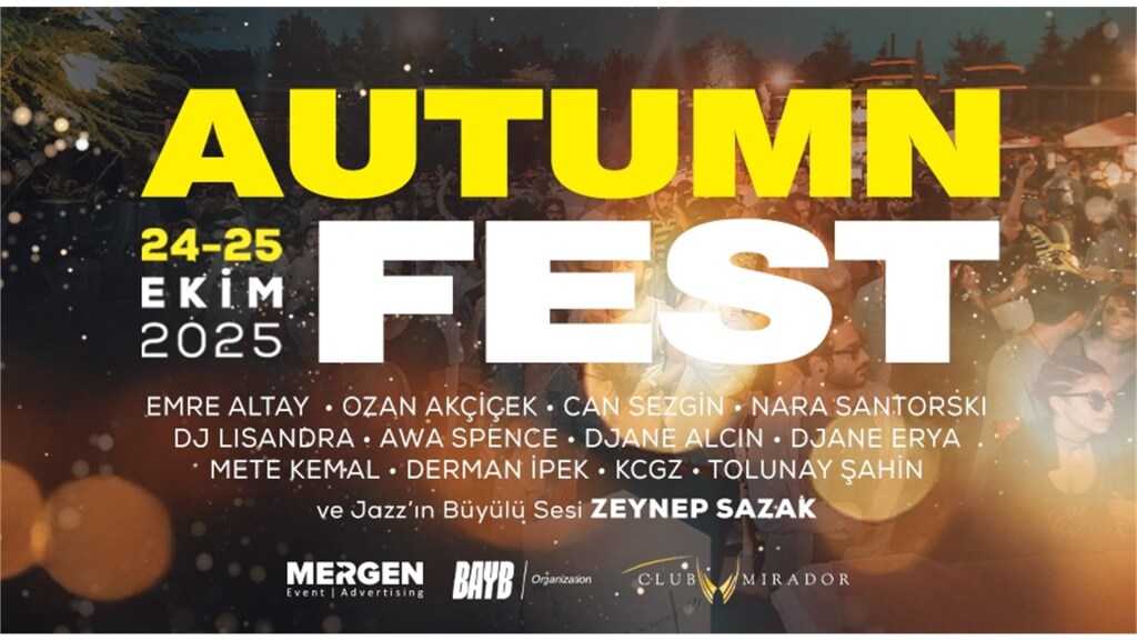 Autumun Fest