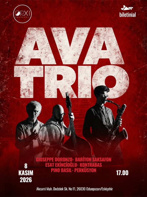 AVA Trio