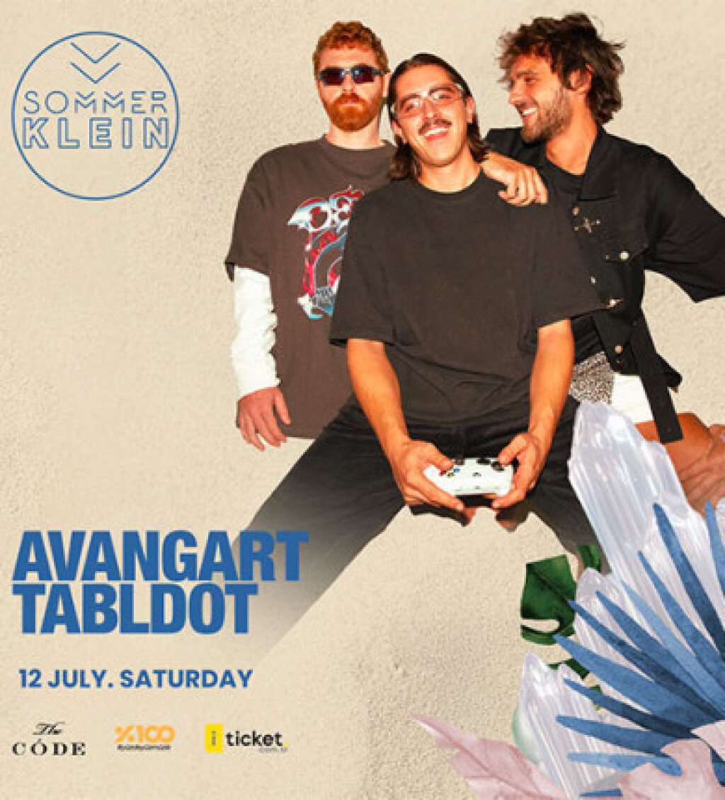 Avangart Tabldot