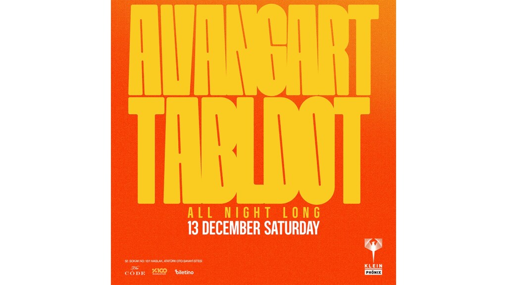 Avangart Tabldot | Klein Phönix