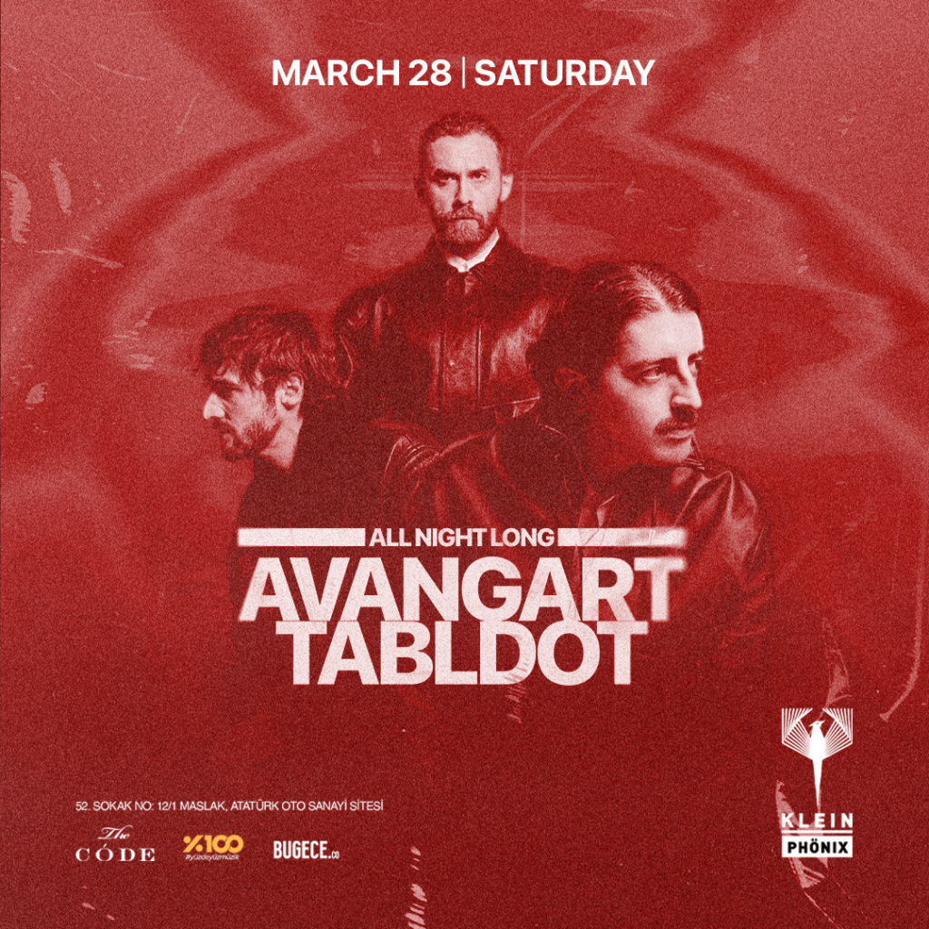 Avangart Tabldot | Klein Phönix