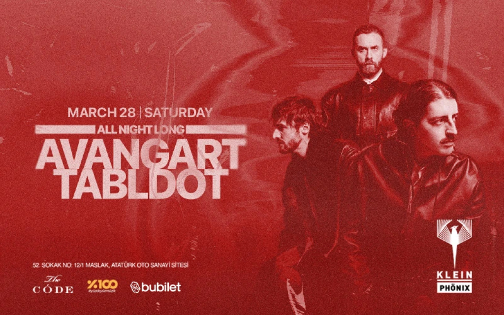 Avangart Tabldot | Klein Phönix