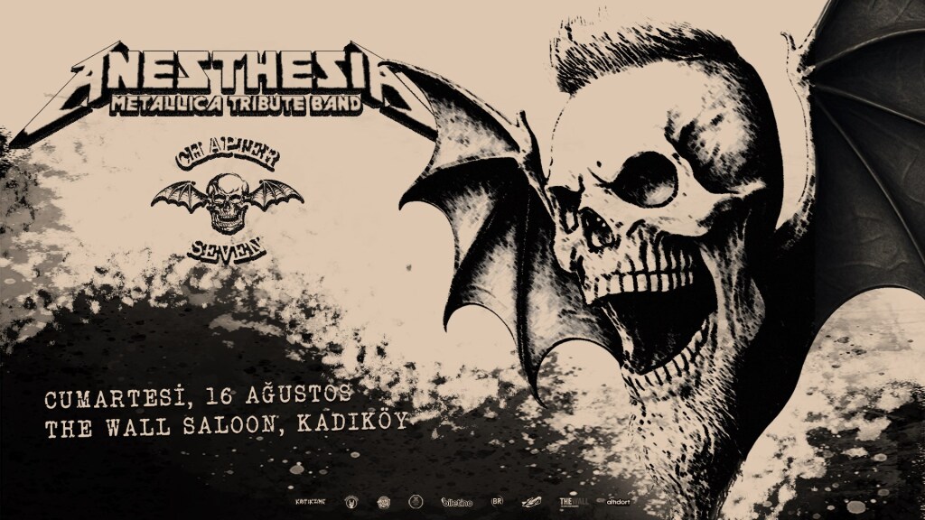 Avenged Sevenfold & Metallica Tribute Night