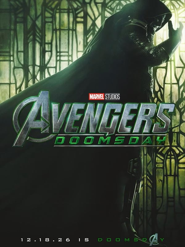 Avengers: Doomsday