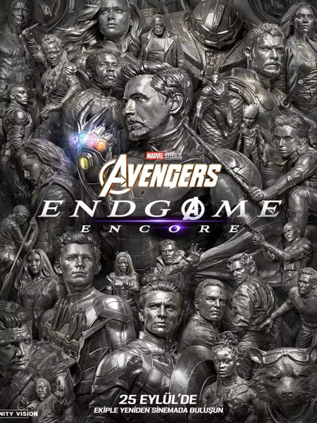Avengers: Endgame