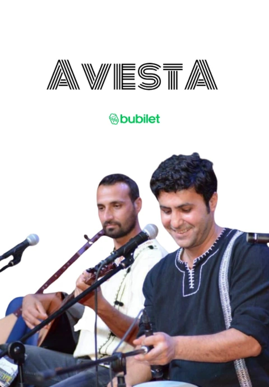 Avesta