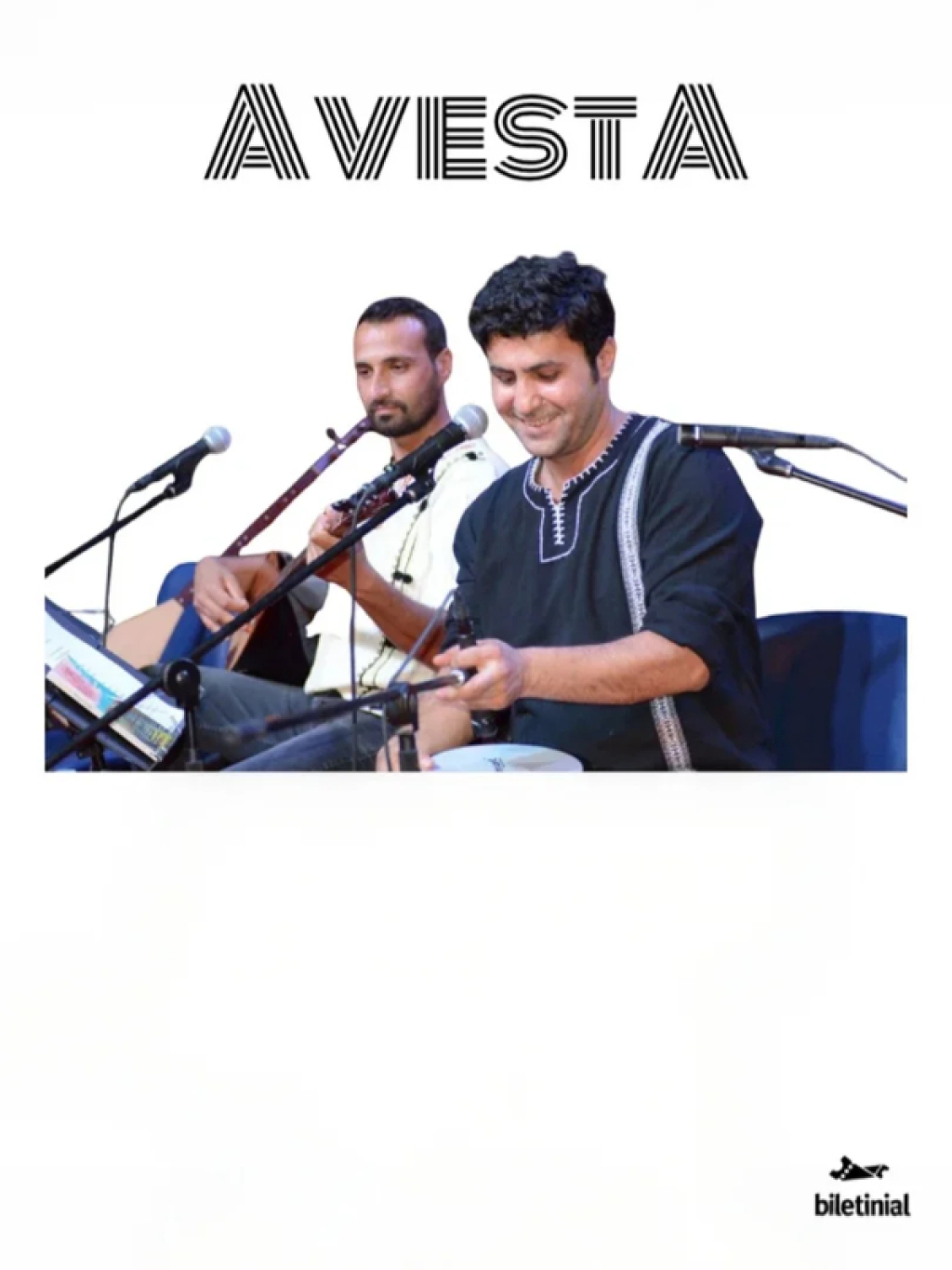 Avesta