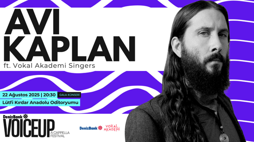 Avi Kaplan