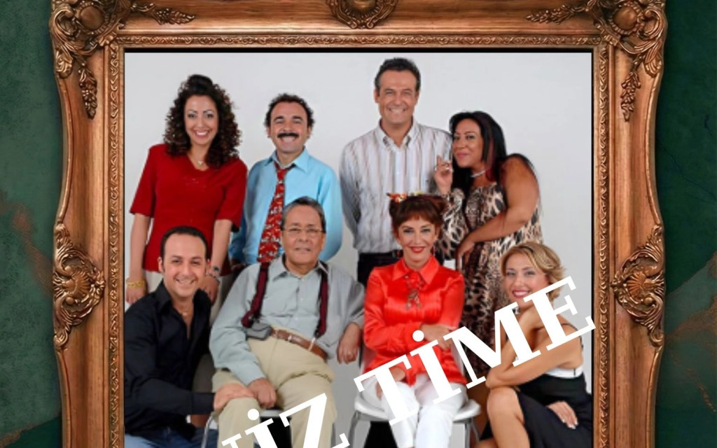 Avrupa Yakası Quiz Night