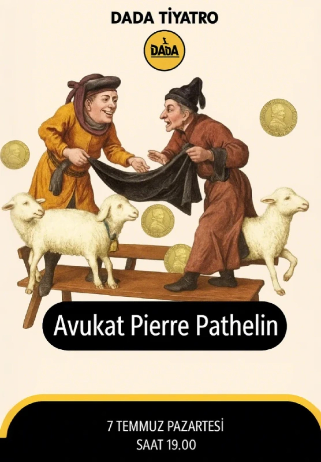 Avukat Pierre Pathelin