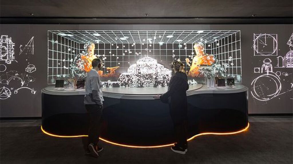 Ayasofya Tarih ve Deneyim Müzesi