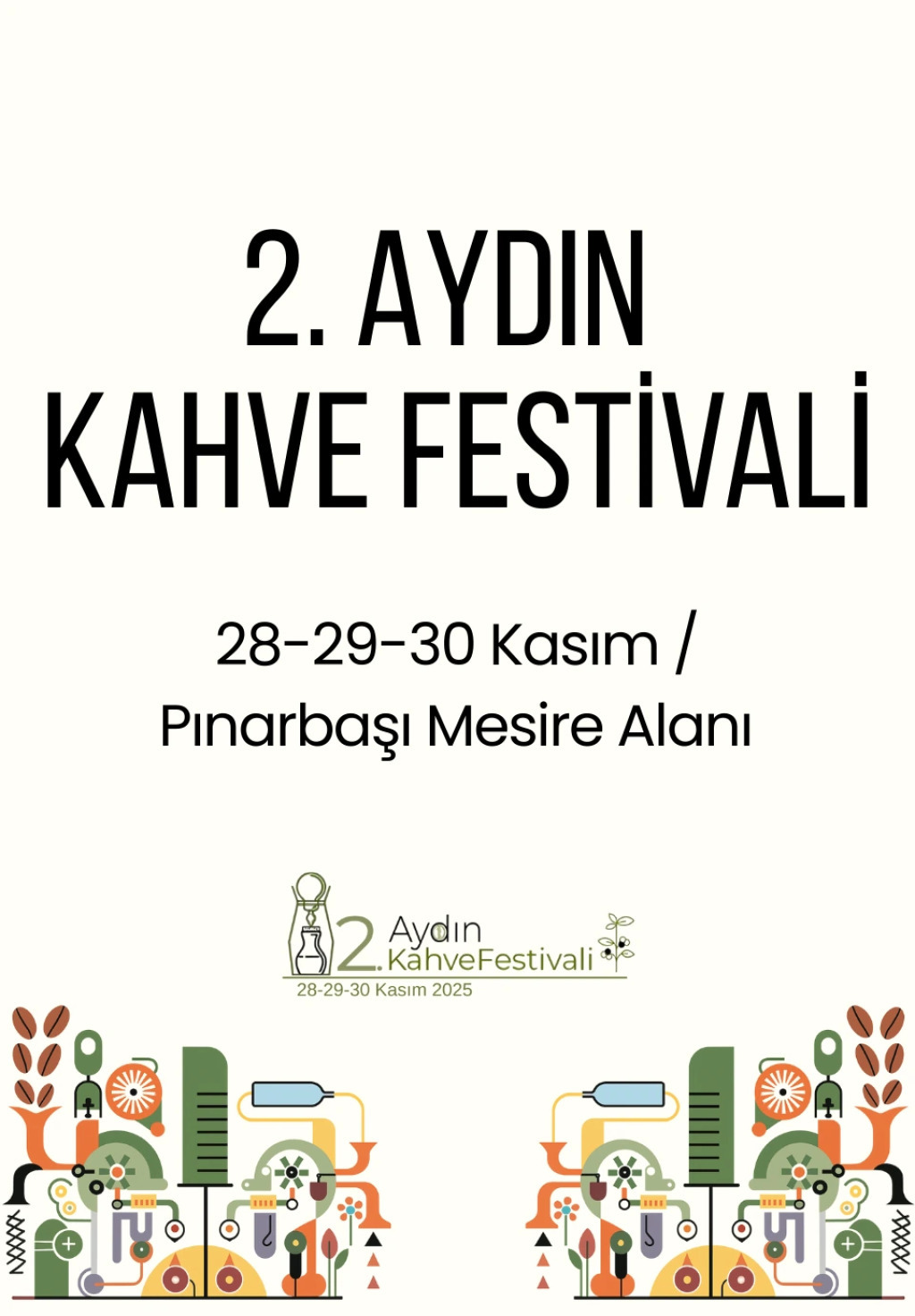 Aydın Kahve