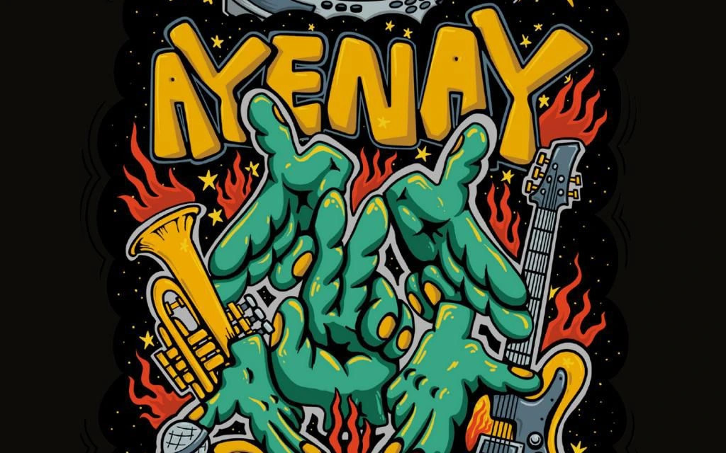 Ayenay: Bob Marley Birthday Celebration