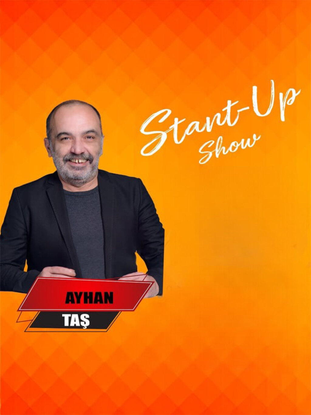 Ayhan Taş Komedi
