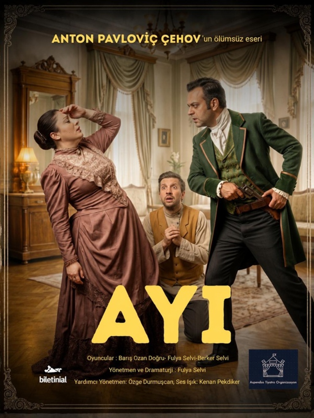 Ayı