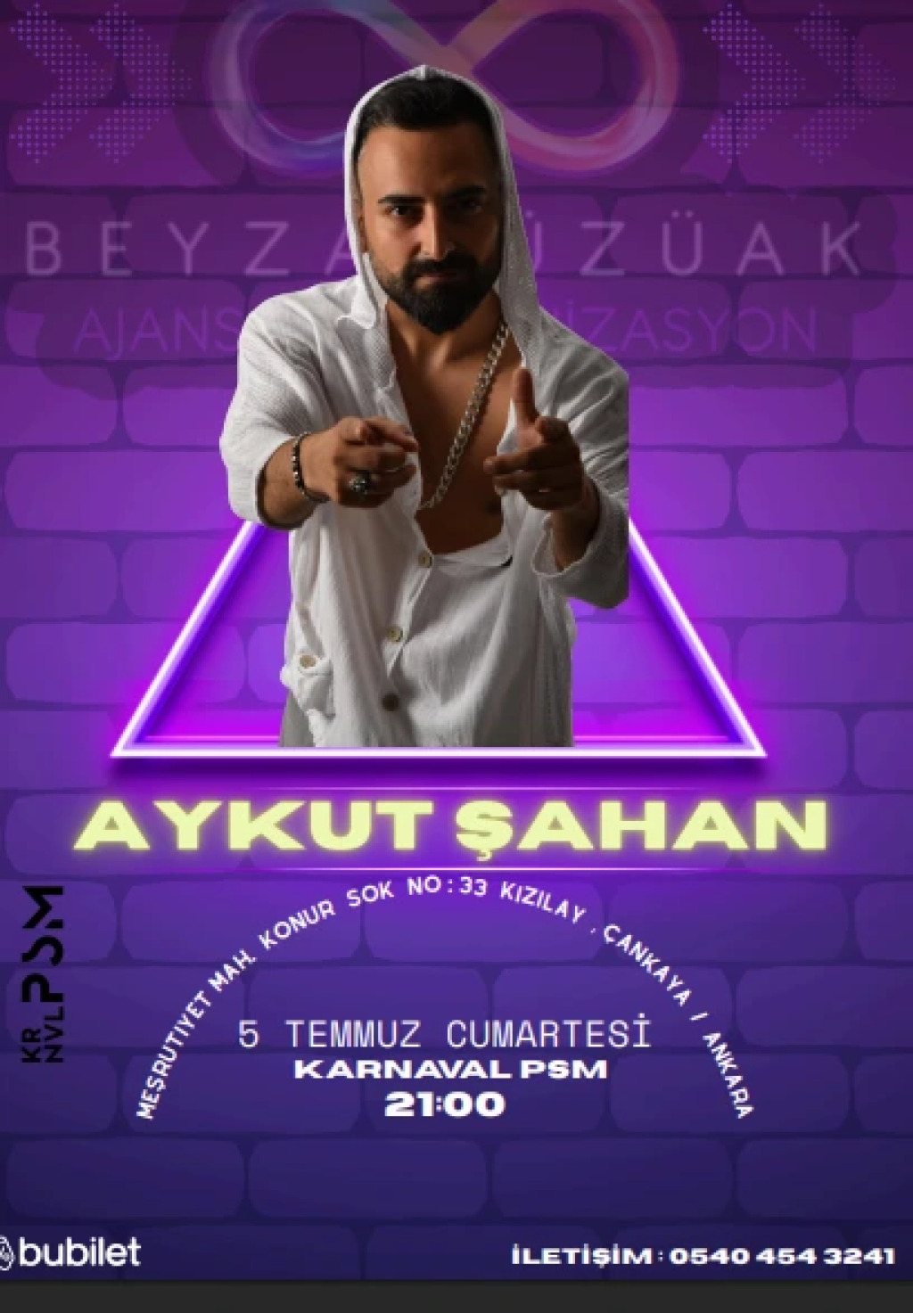 Aykut Şahan