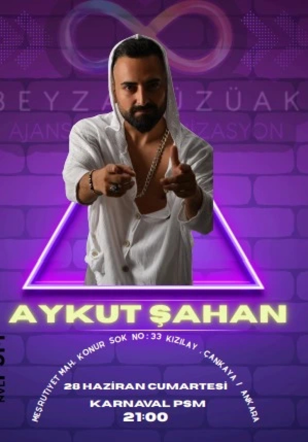 Aykut Şahan