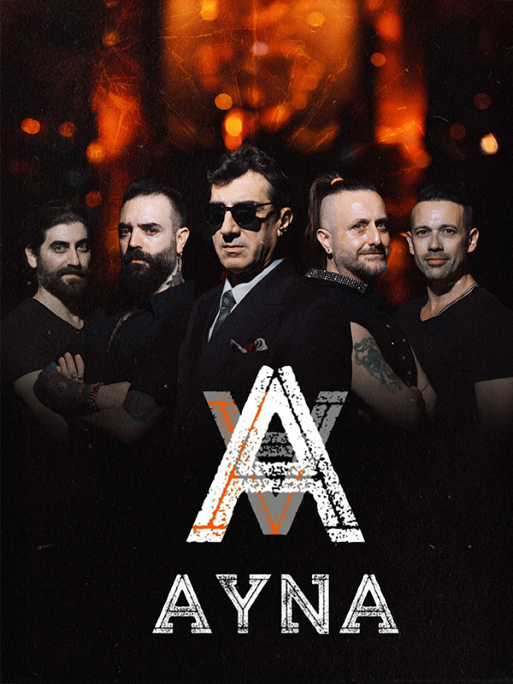 Ayna 30.Yıl