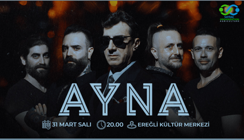 Ayna - Ereğli