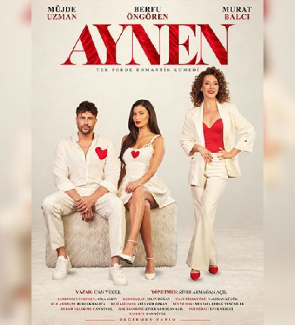 AYNEN