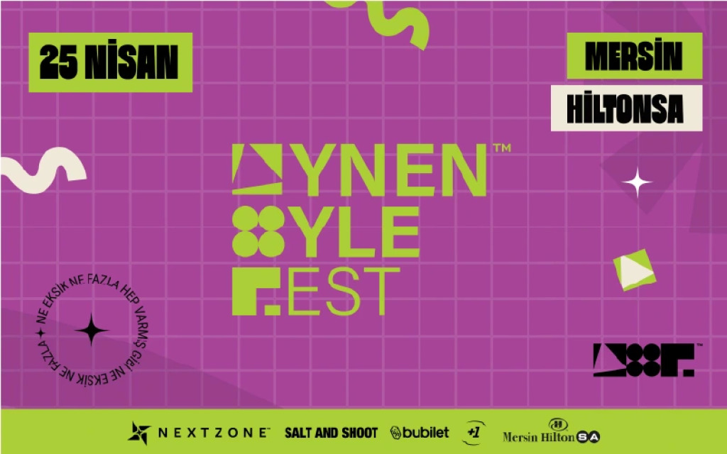 Aynen Öyle Fest