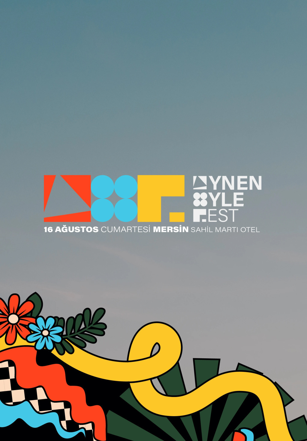 Aynen Öyle Fest