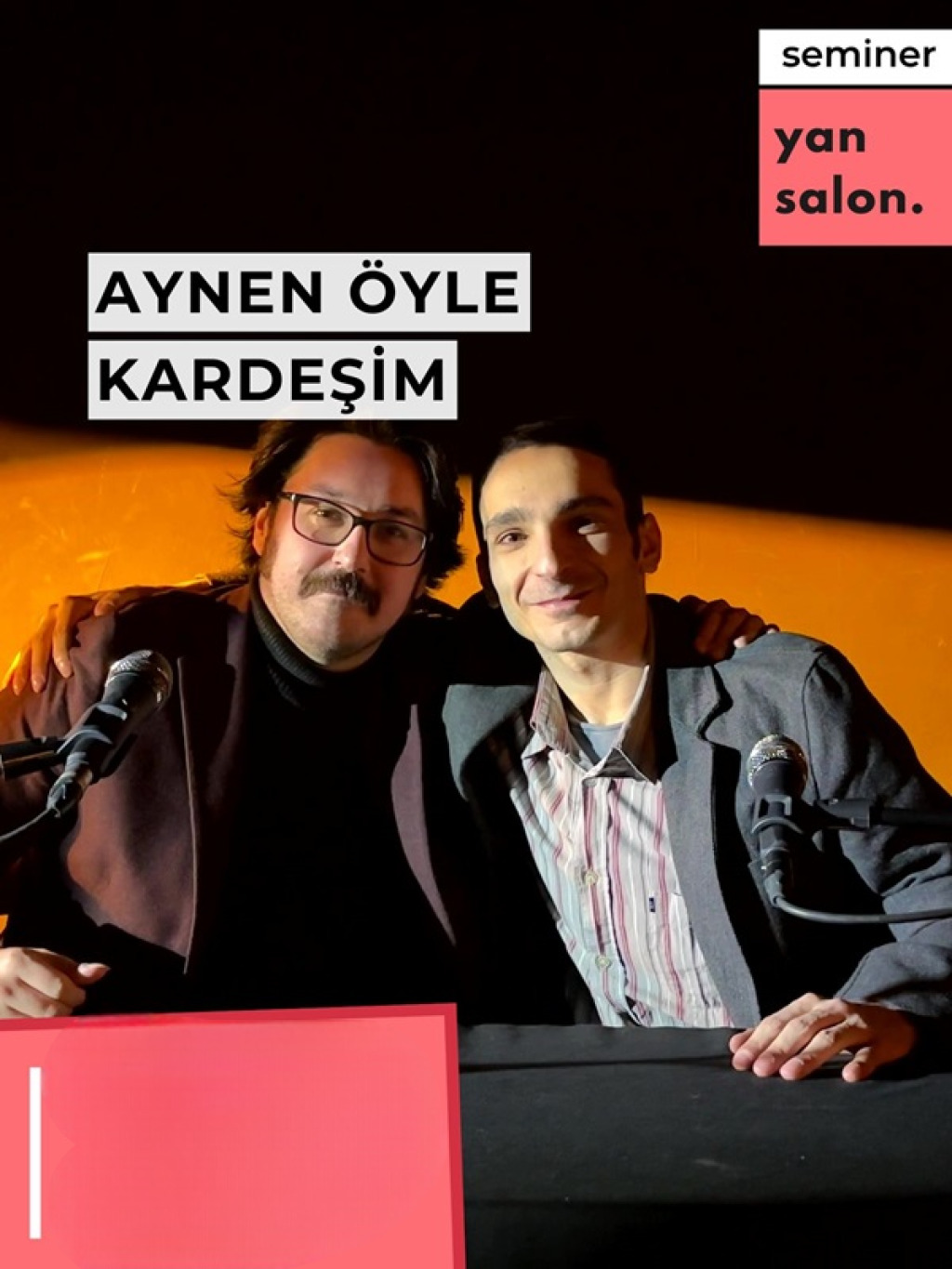 Aynen Öyle Kardeşim