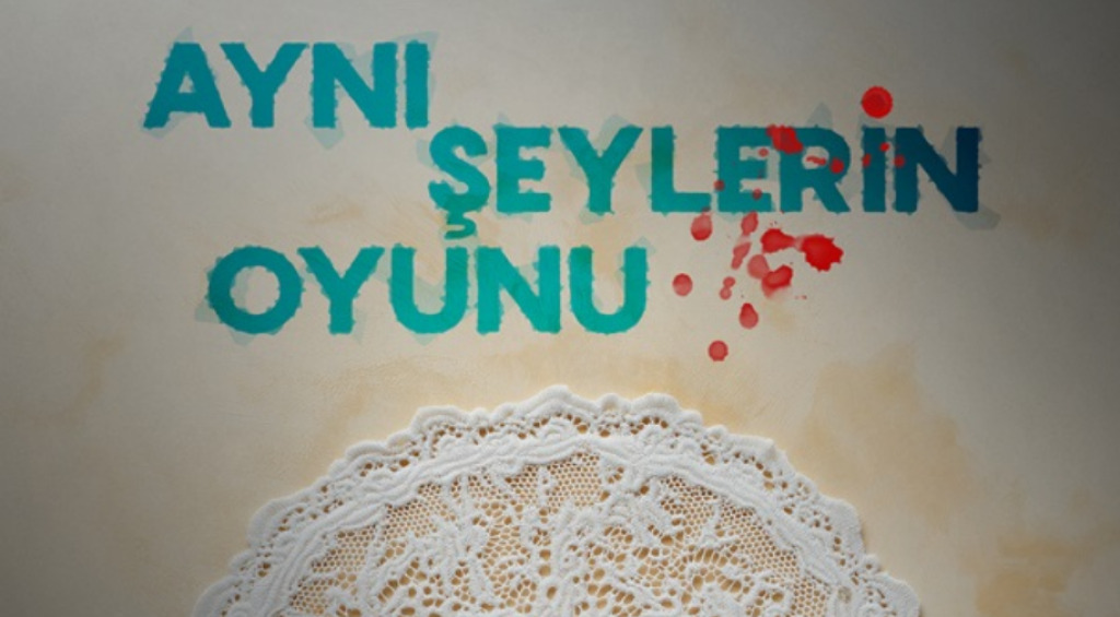 Aynı Şeylerin