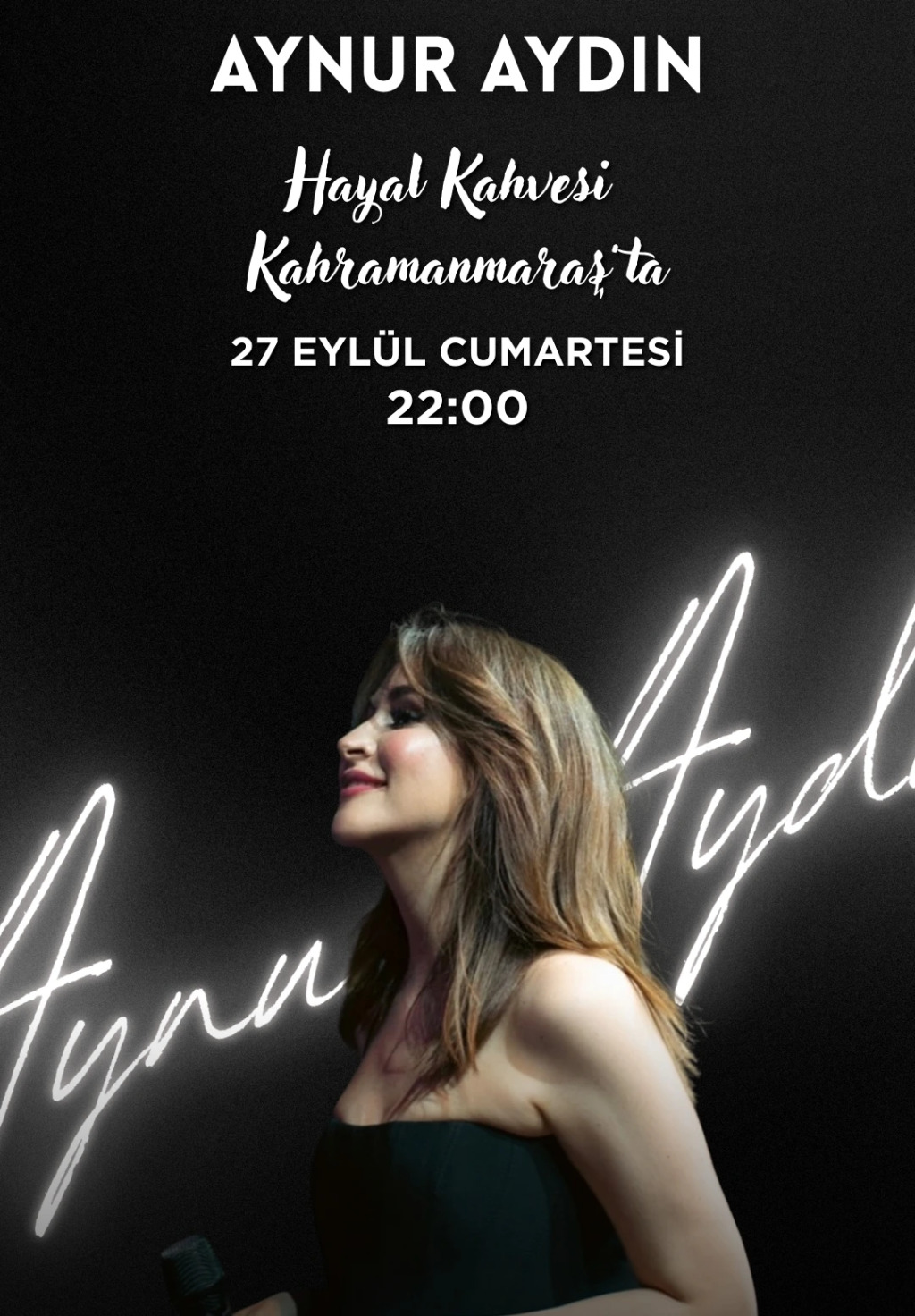 Aynur Aydın
