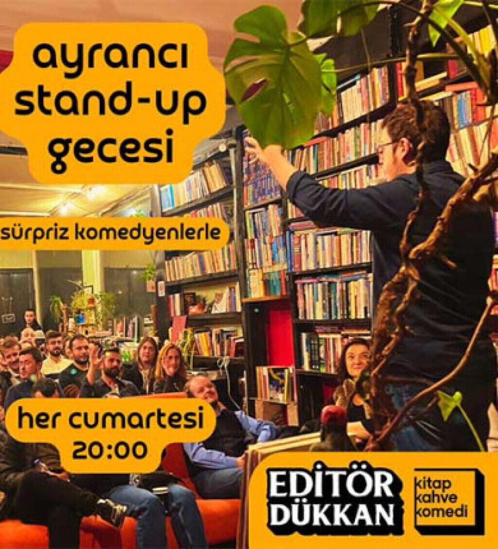 Ayrancı